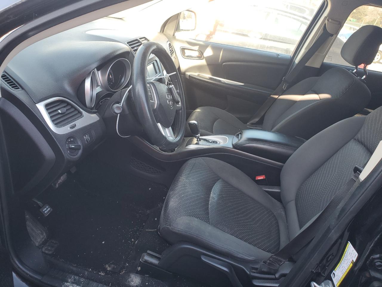 2018 Dodge Journey - Image 7