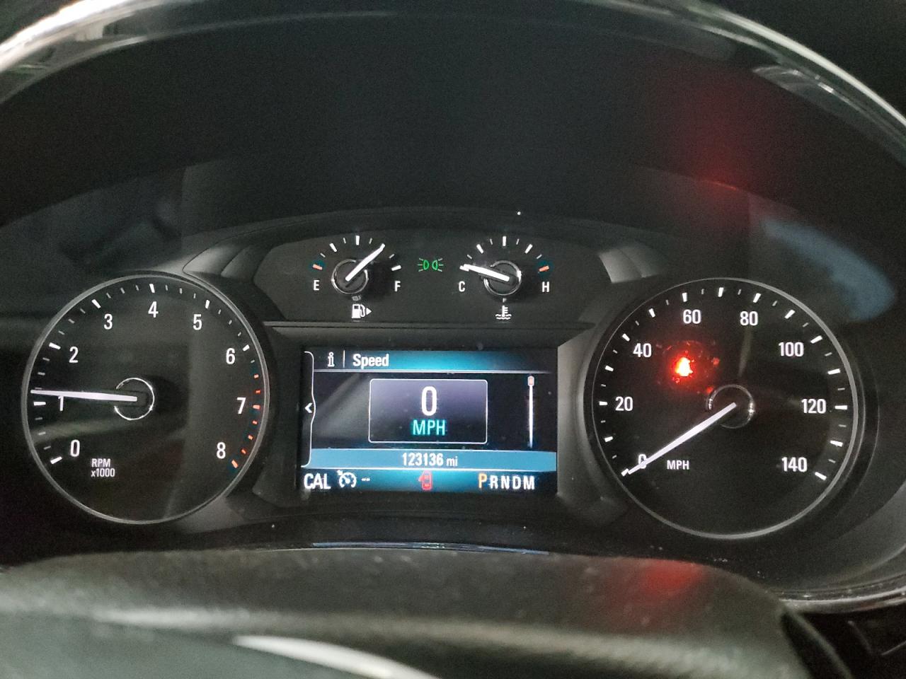 2019 Buick Encore - Image 9