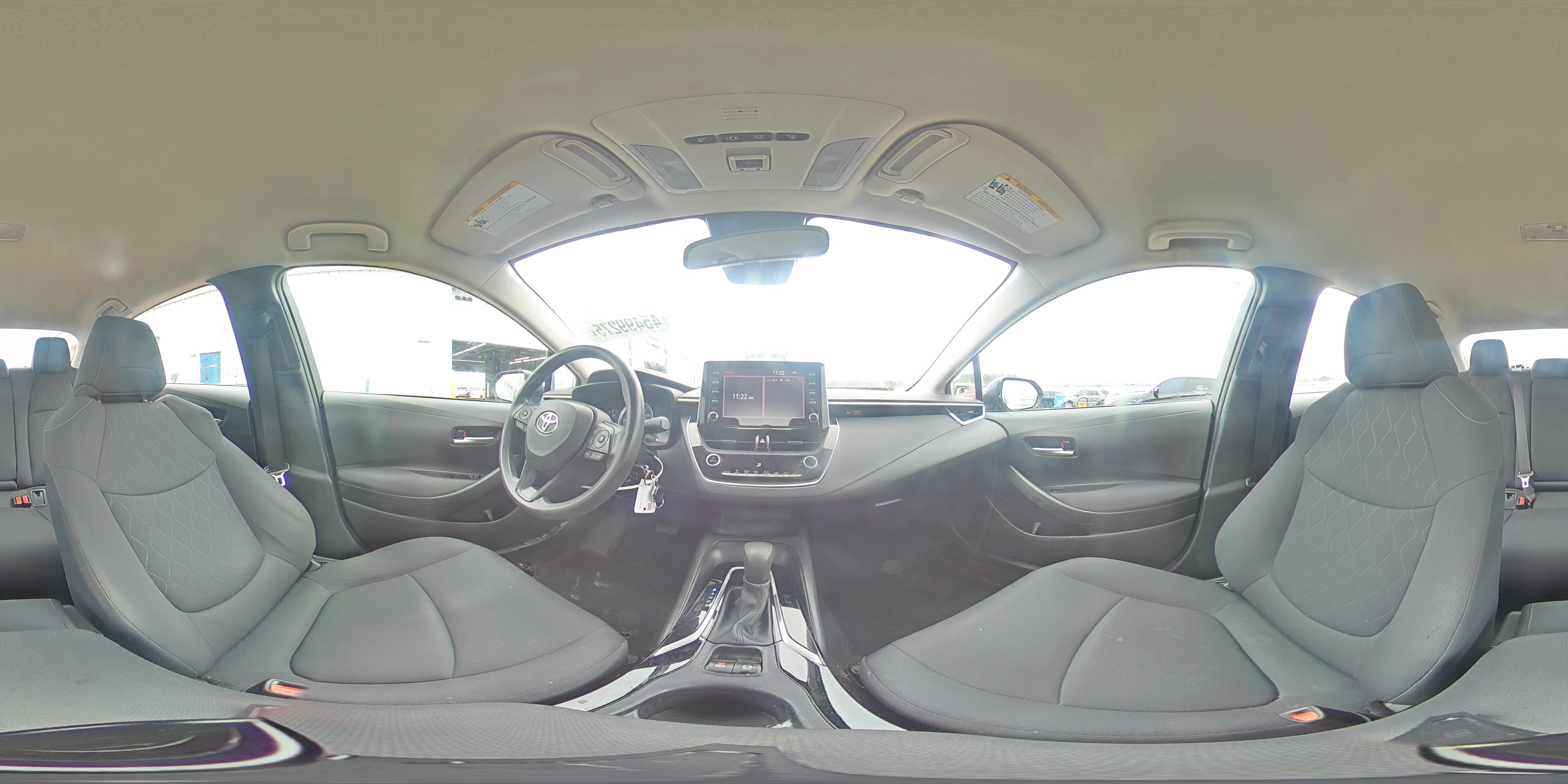 2020 Toyota Corolla - Image 15