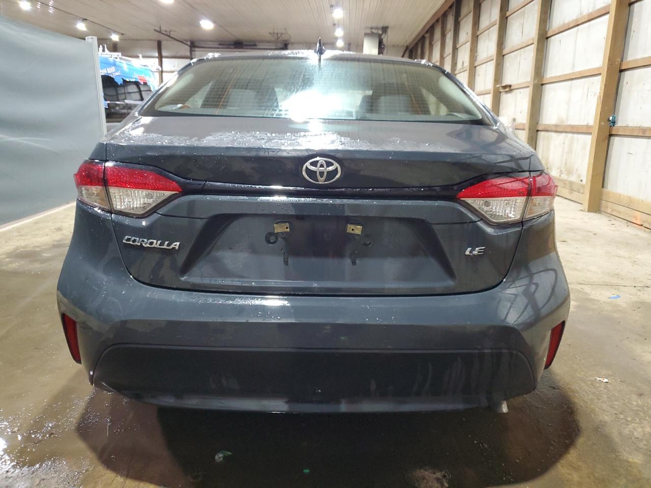 2024 Toyota Corolla - Image 6