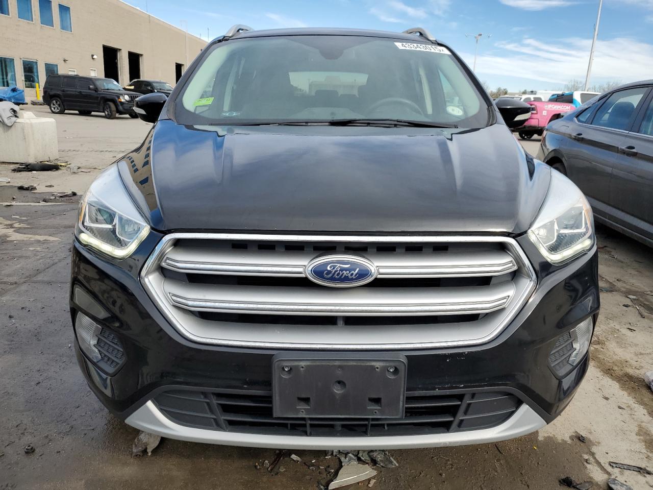 2017 Ford Escape - Image 5