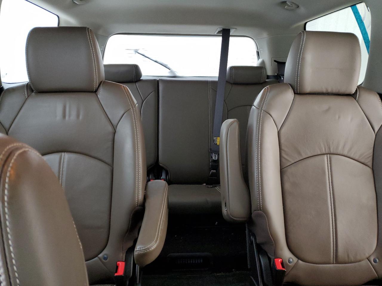 2014 GMC Acadia - Image 10