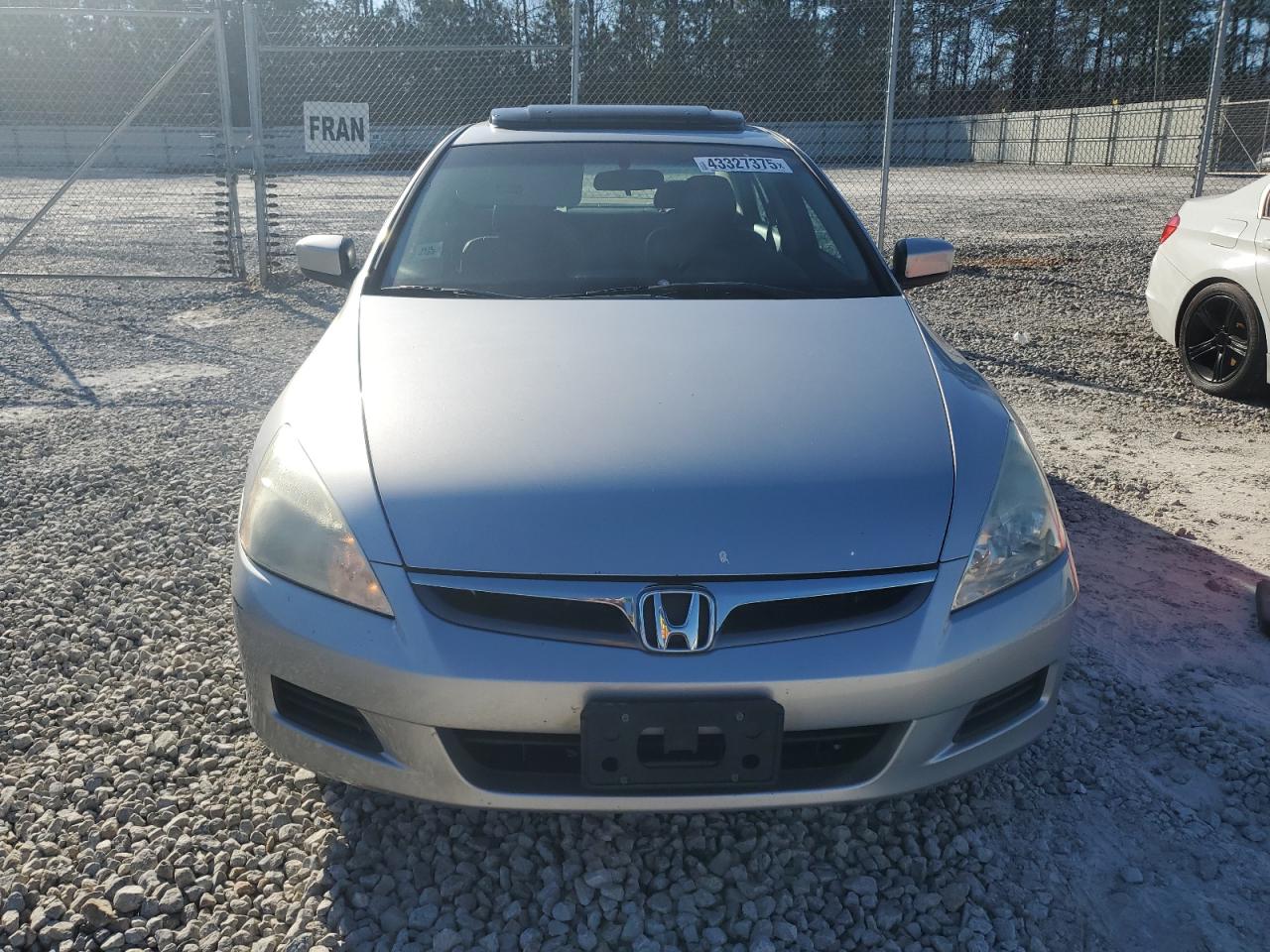 2007 Honda Accord - Image 5
