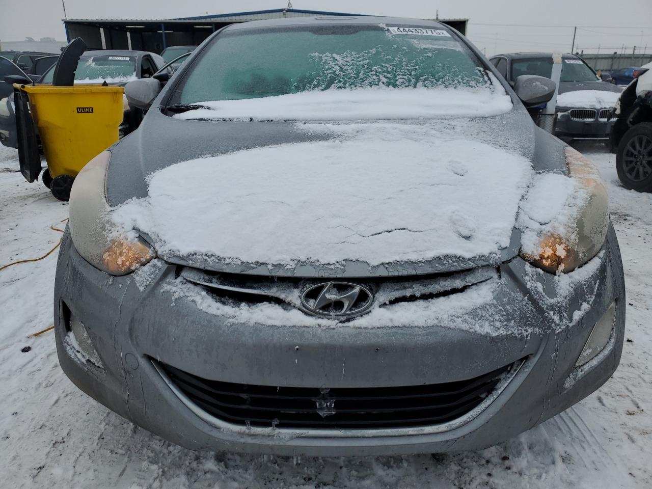 2013 Hyundai Elantra - Image 5