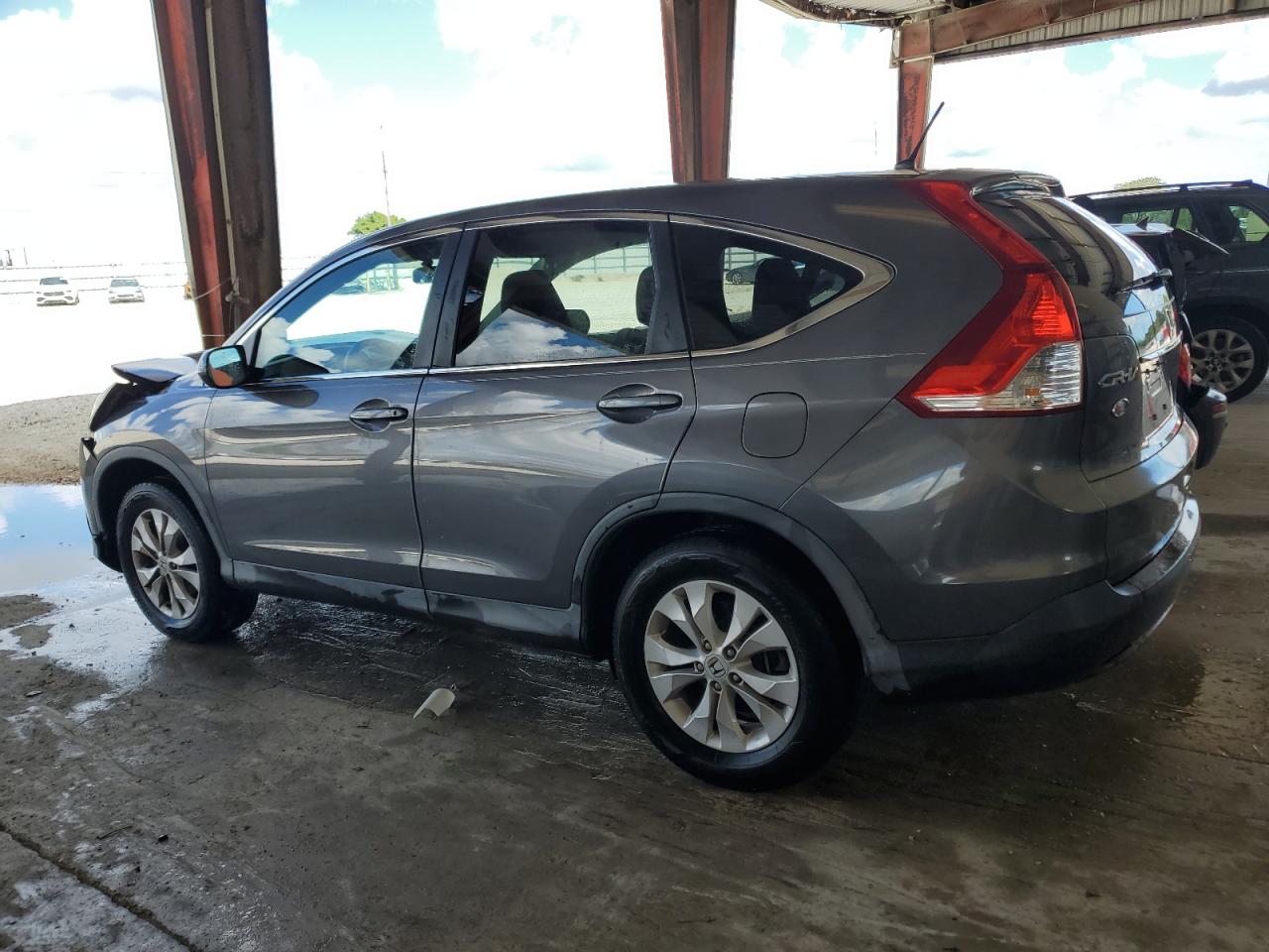 2014 Honda CR-V - Image 2