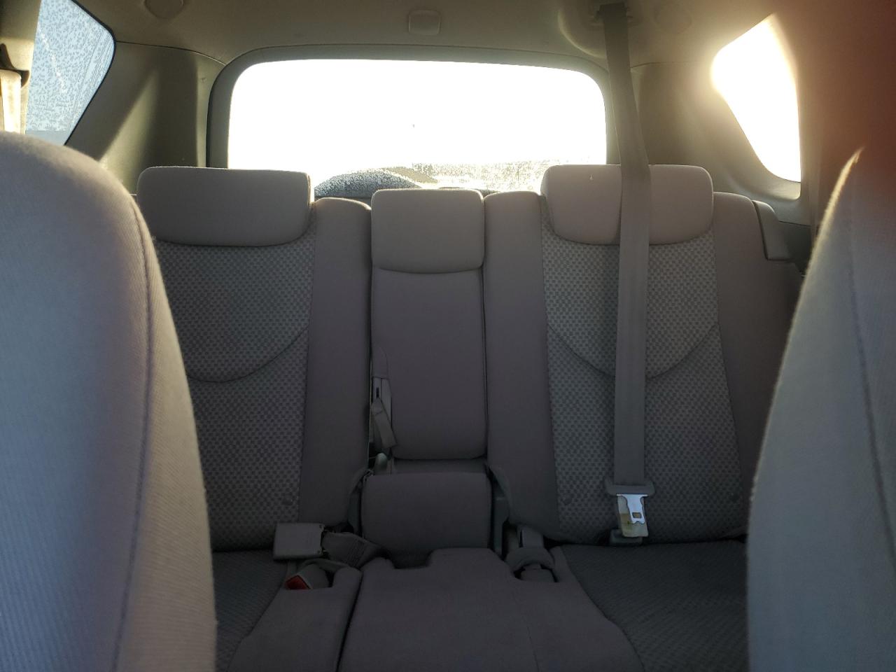 2008 Toyota RAV 4 - Image 10