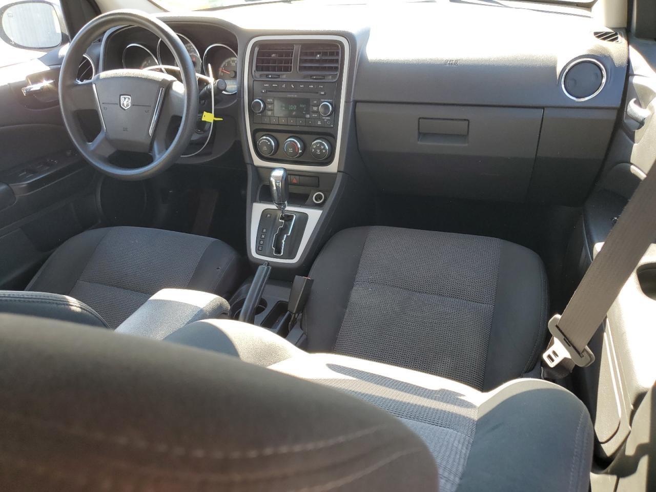 2010 Dodge Caliber - Image 8