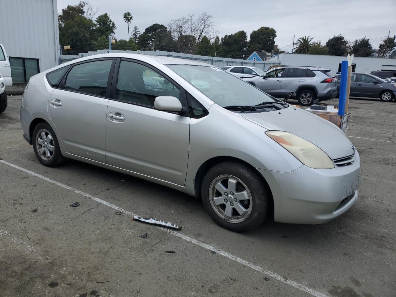 2004 Toyota Prius - Image 4