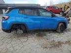 2024 Jeep Compass Latitude for Sale in Hurricane, WV - Water/Flood