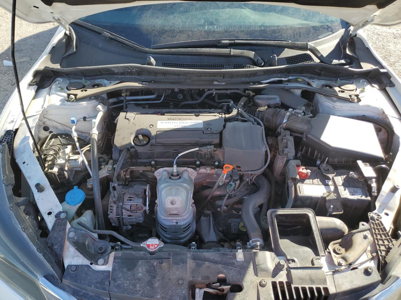 2014 Honda Accord - Image 11
