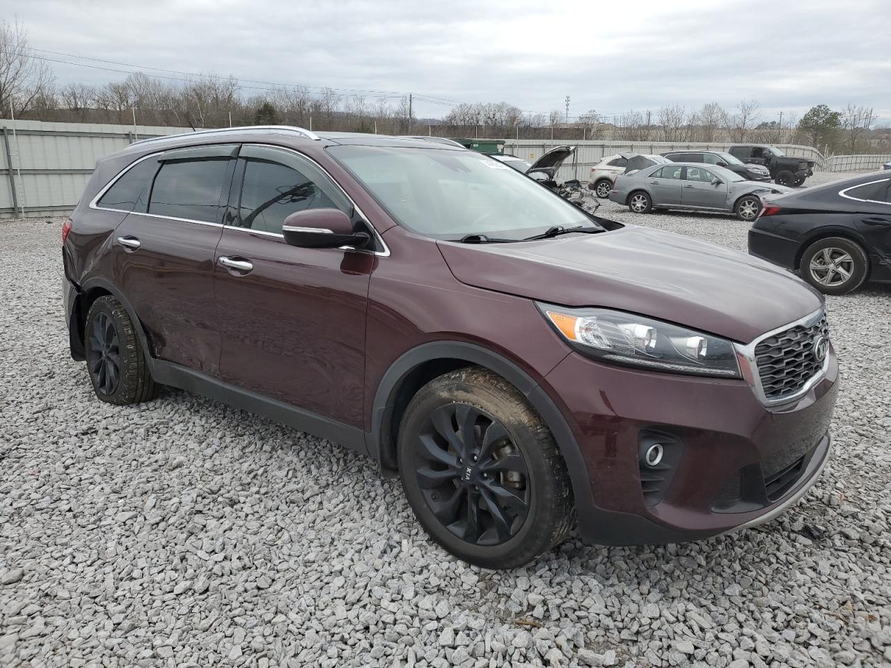 2019 Kia Sorento - Image 4