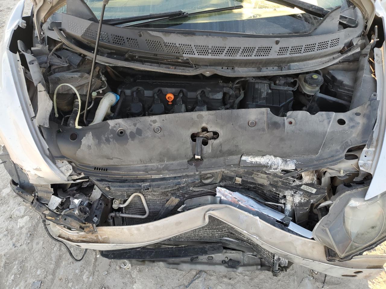 2007 Honda Civic - Image 11