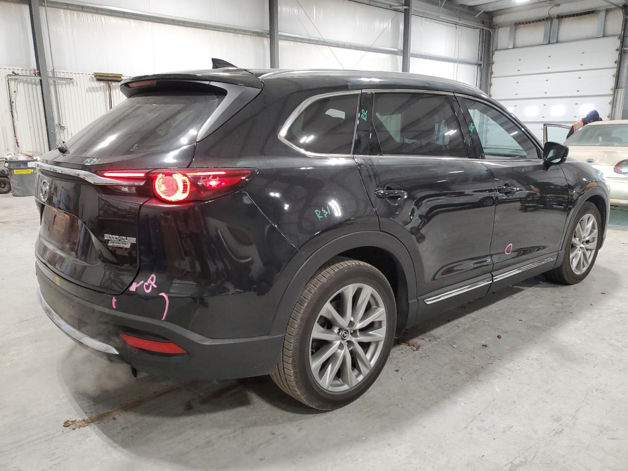 2016 Mazda CX-9 - Image 3