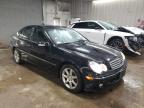 2005 Mercedes-Benz C 240 4Matic zu verkaufen in Elgin, IL - Side