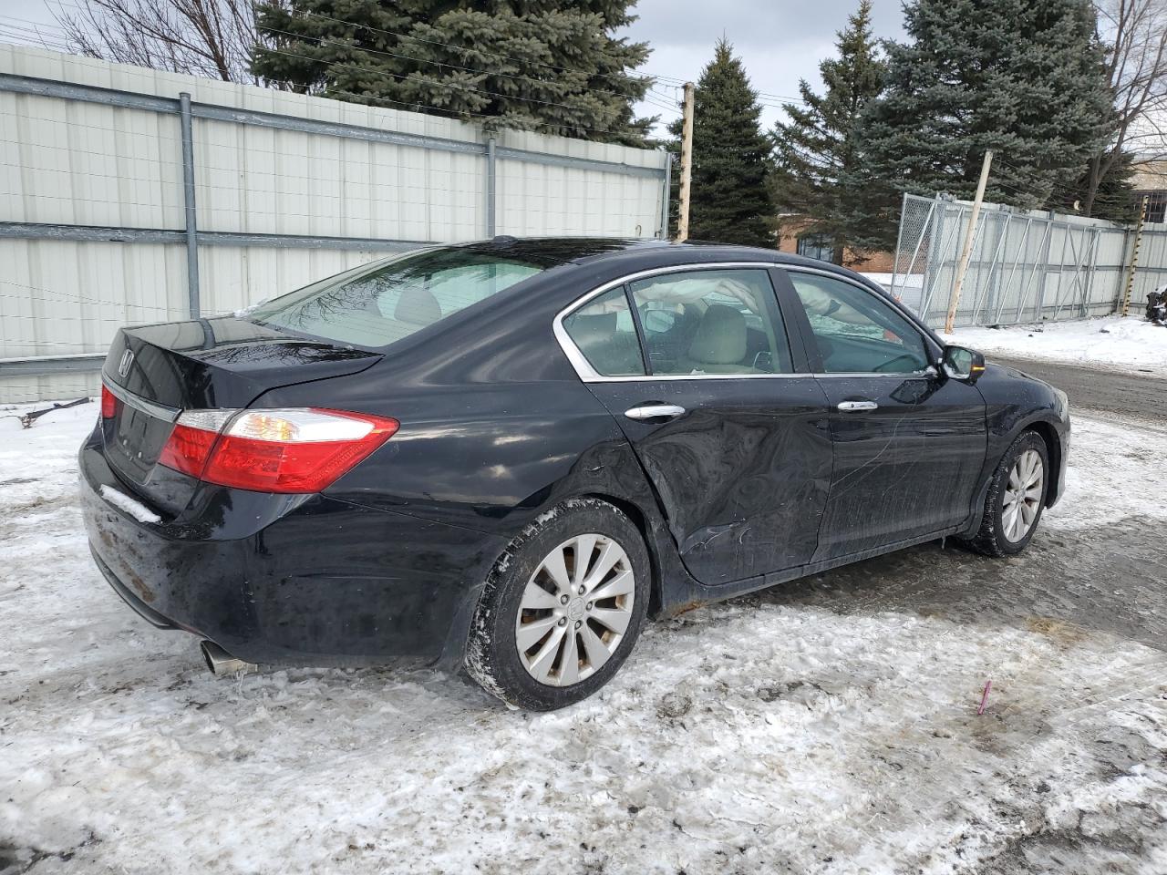 2014 Honda Accord - Image 3