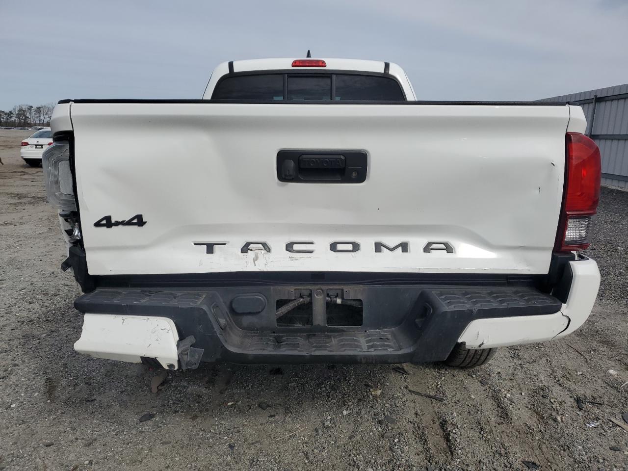 2019 Toyota Tacoma - Image 6