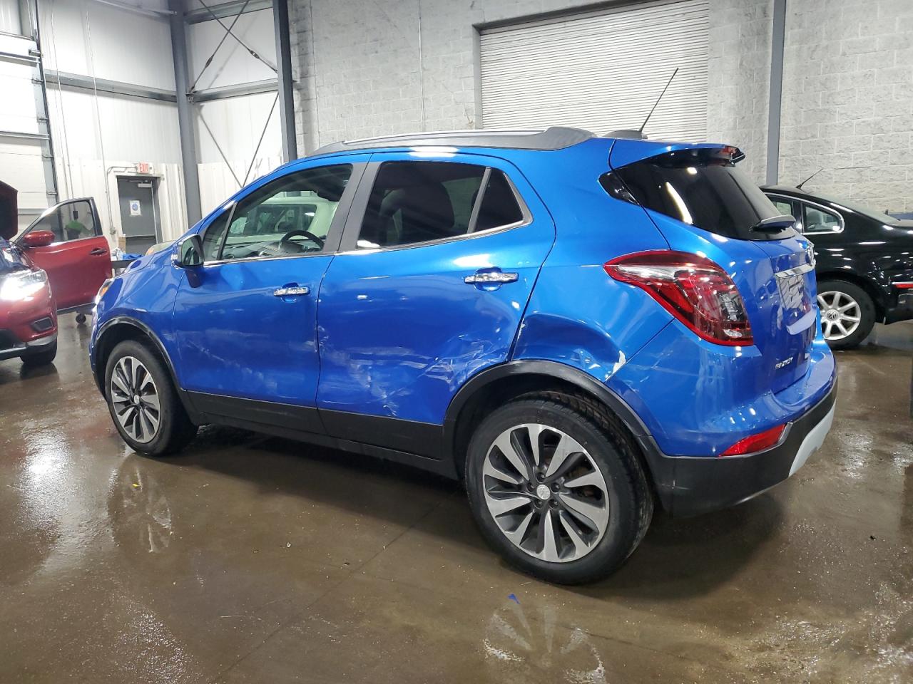 2017 Buick Encore - Image 2