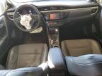 2015 Toyota Corolla L en Venta en Columbia, MO - Front End