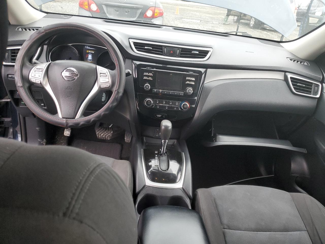2016 Nissan Rogue - Image 8