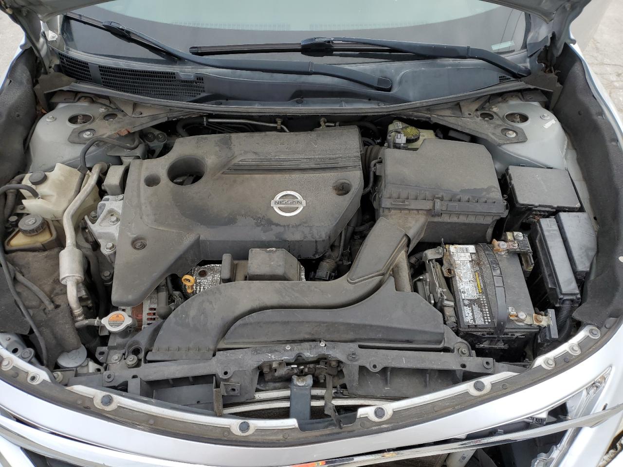 2014 Nissan Altima - Image 11