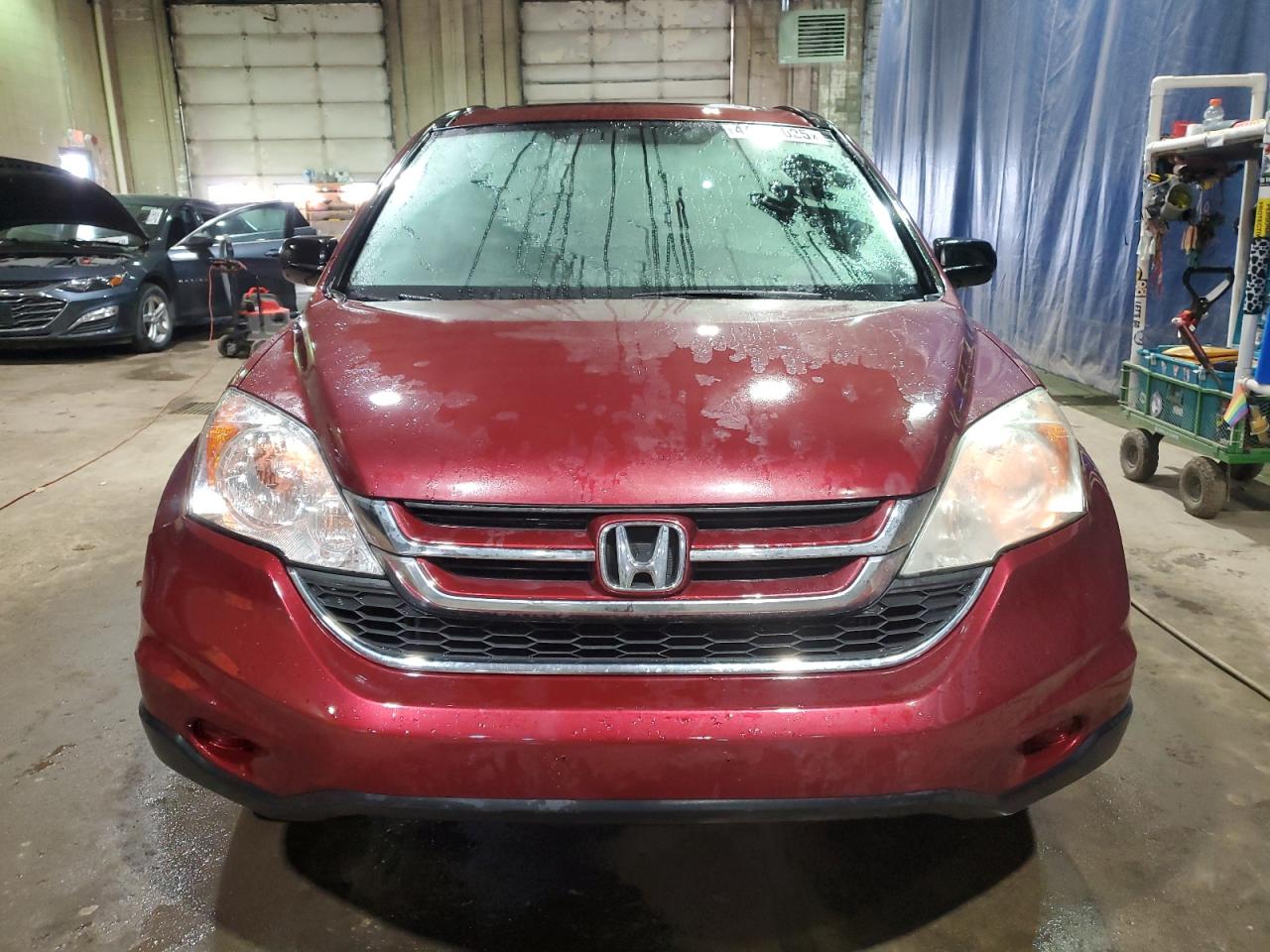 2011 Honda CR-V - Image 5