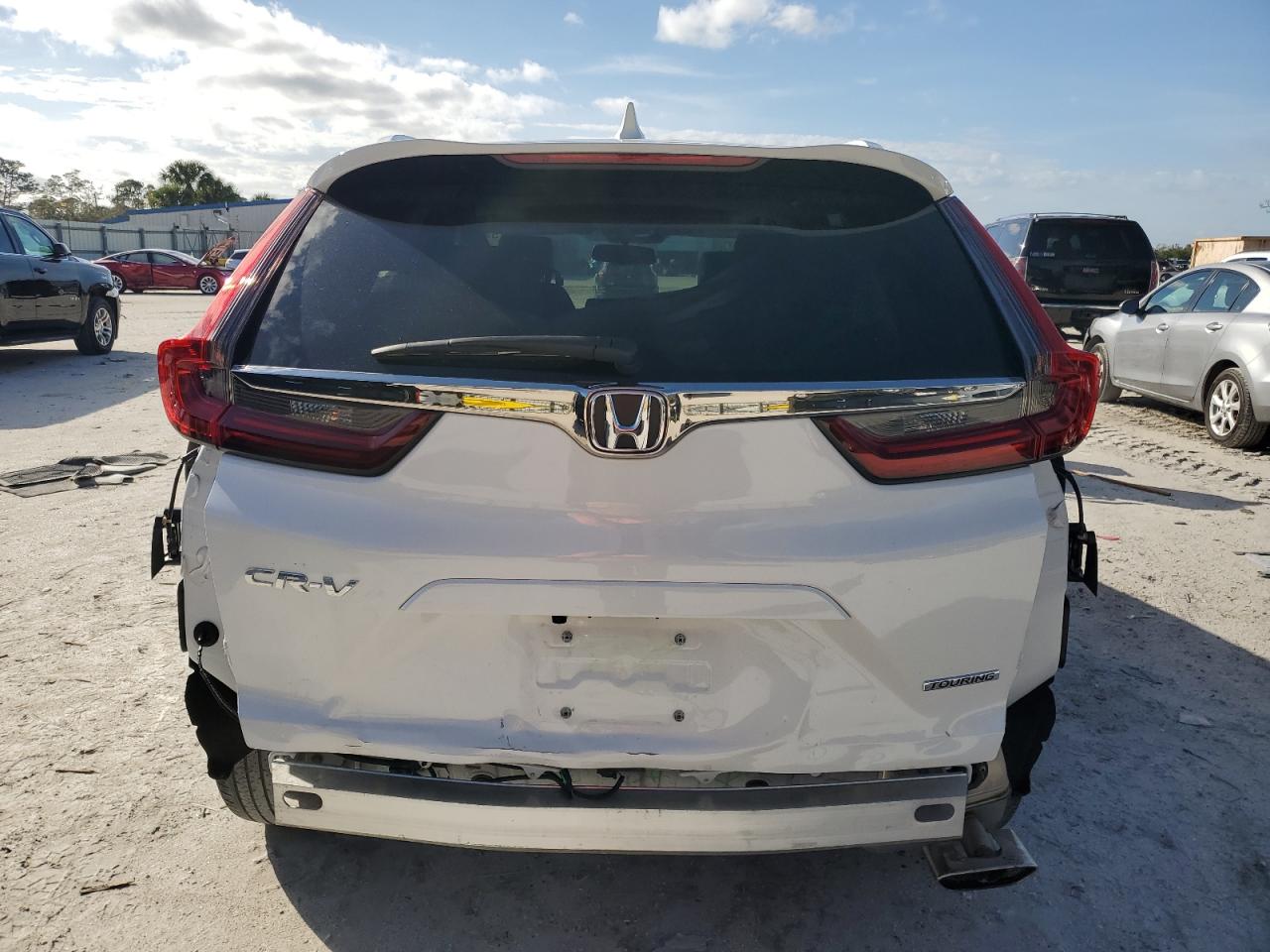 2021 Honda CR-V - Image 6