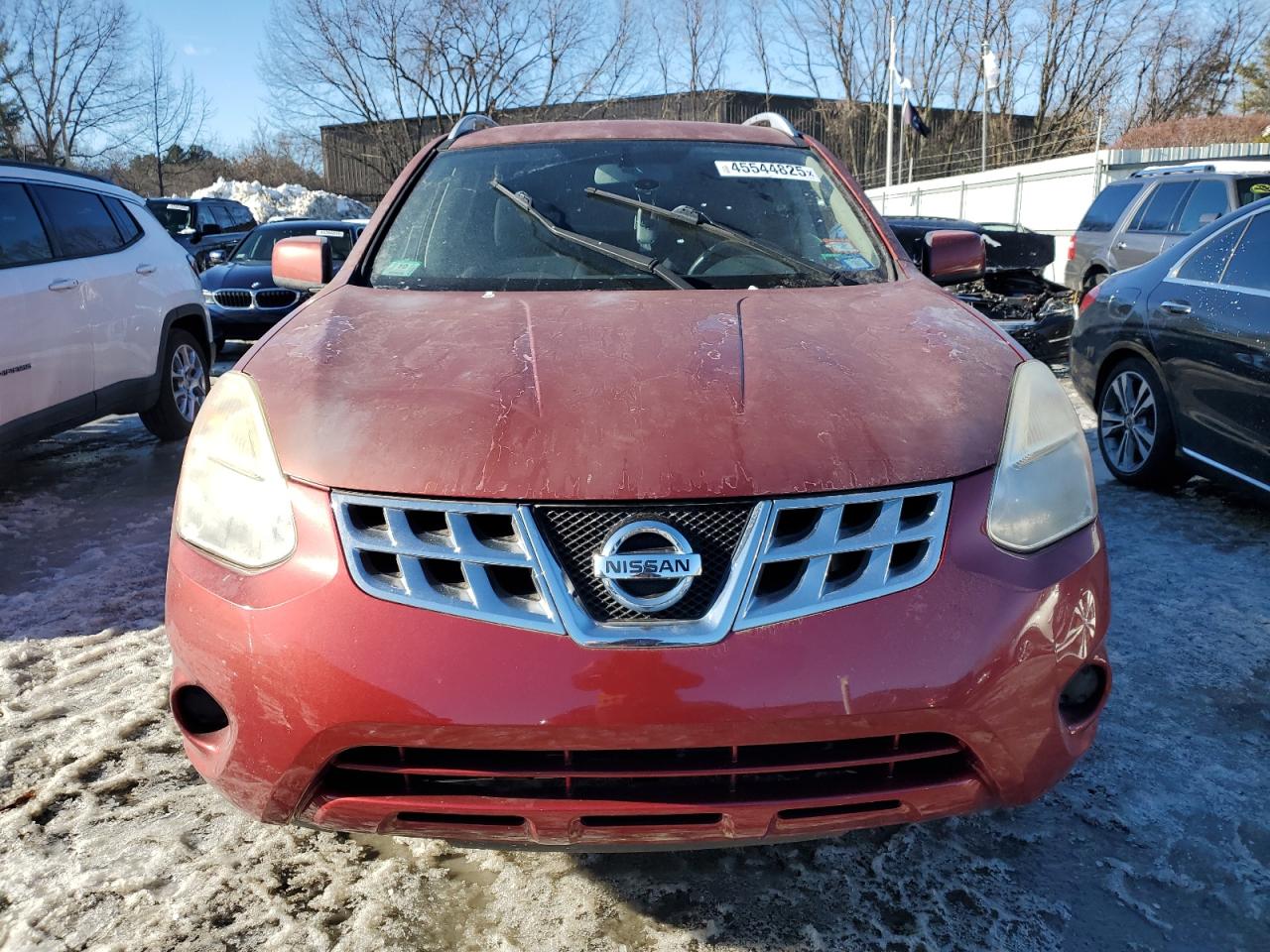 2012 Nissan Rogue - Image 5