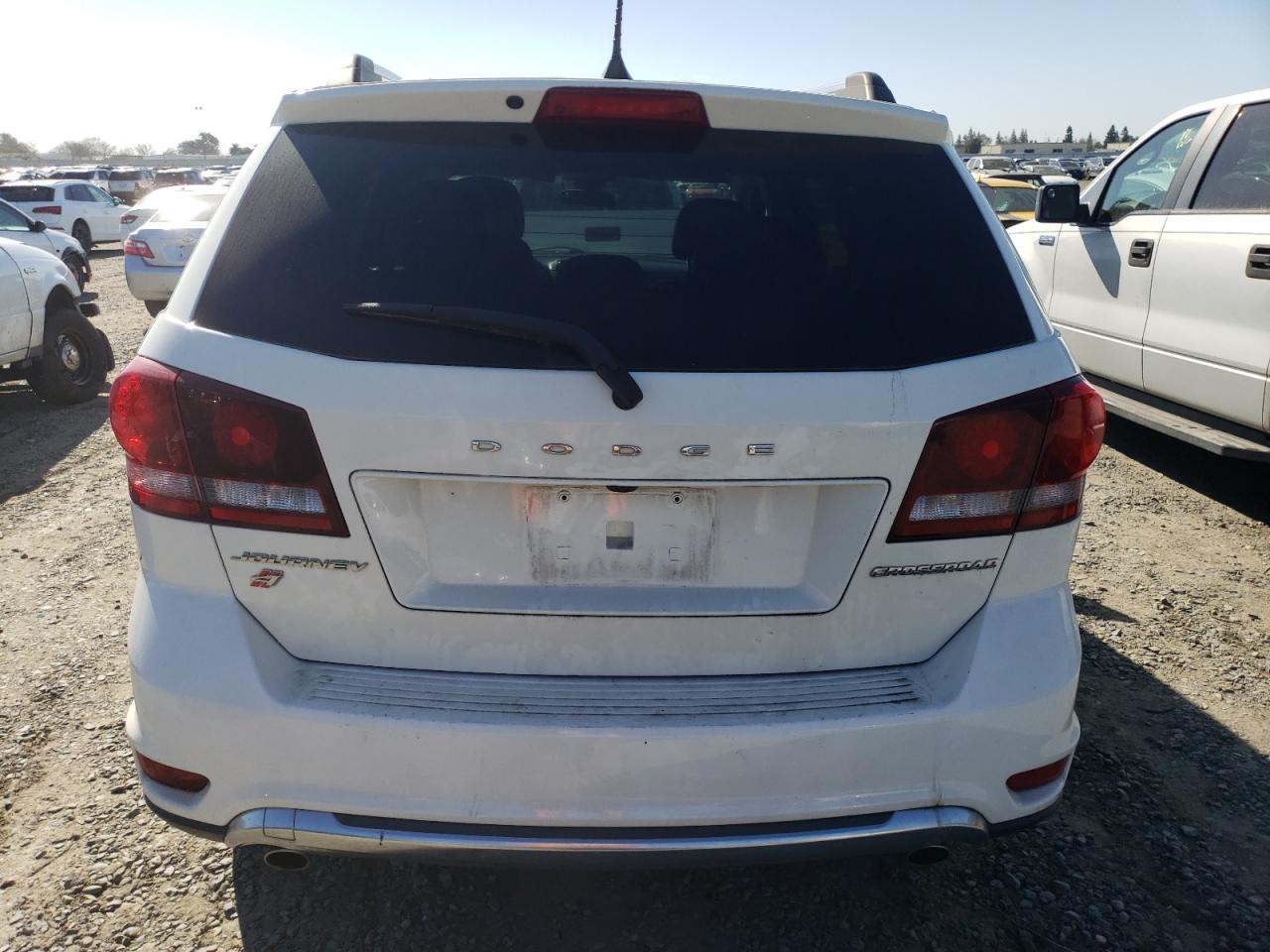 2018 Dodge Journey - Image 6