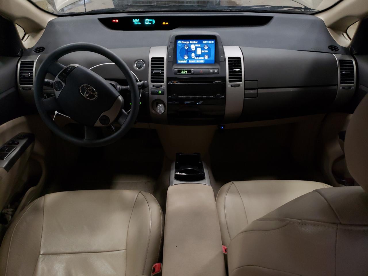 2005 Toyota Prius - Image 8