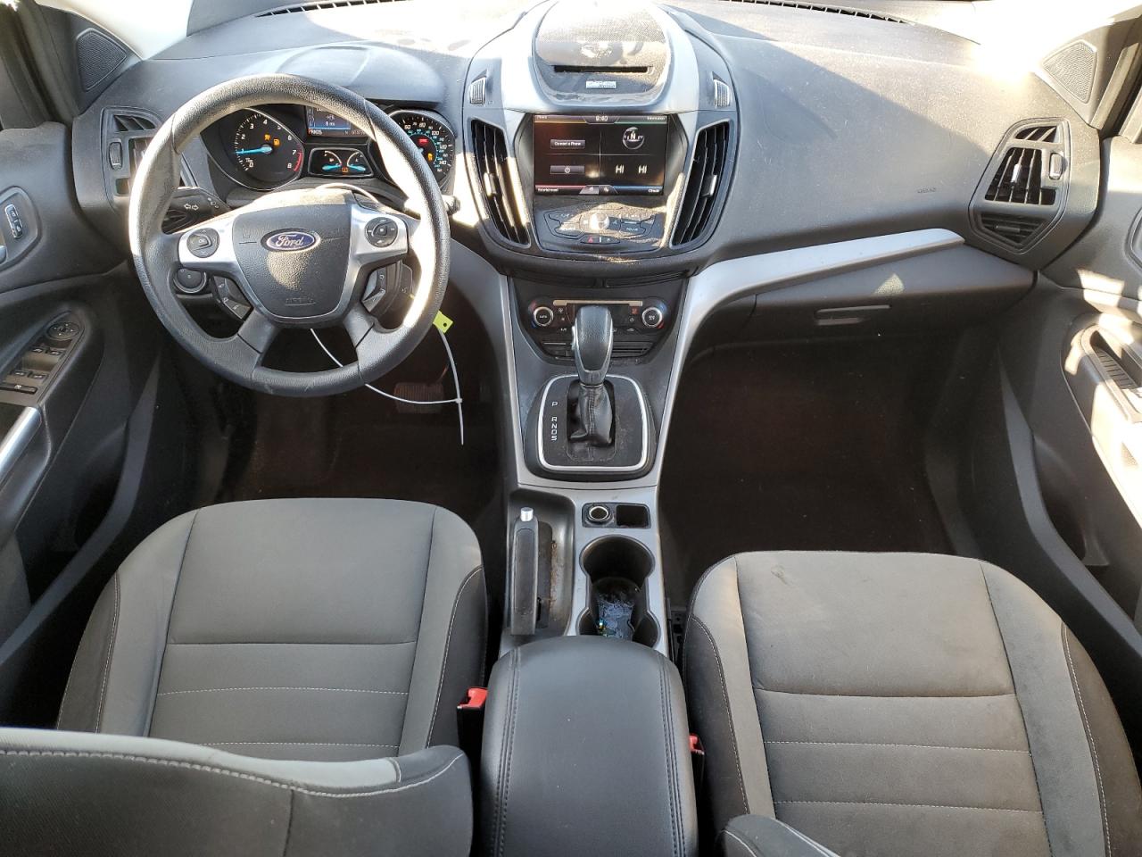 2013 Ford Escape - Image 8