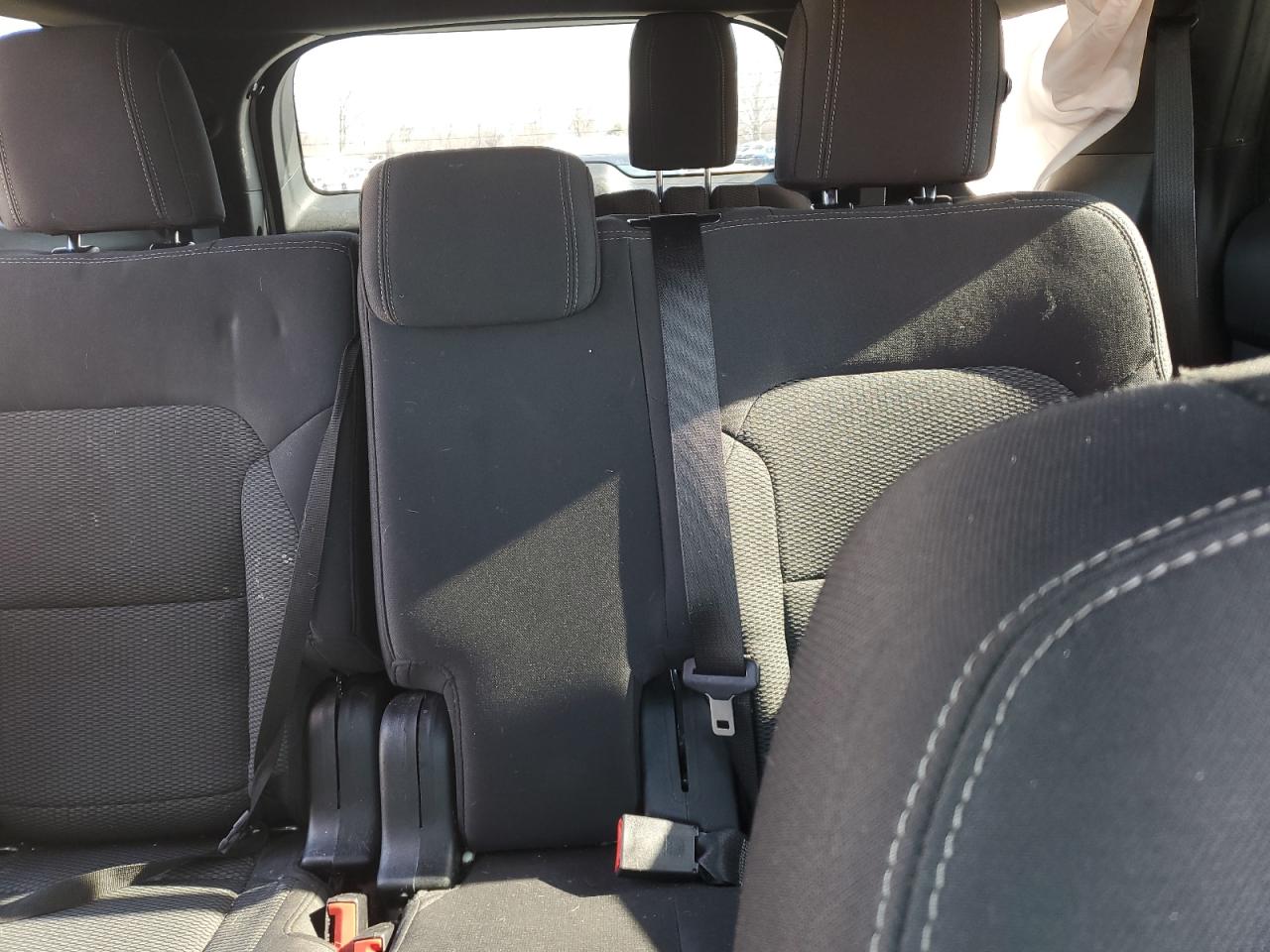 2018 Ford Explorer - Image 10
