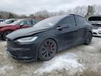 2022 Tesla Model X  for Sale in North Billerica, MA - Front End