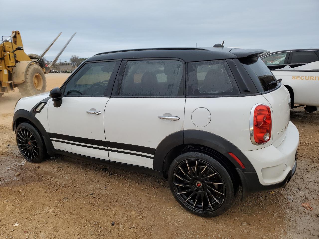 2016 MINI Cooper - Image 2
