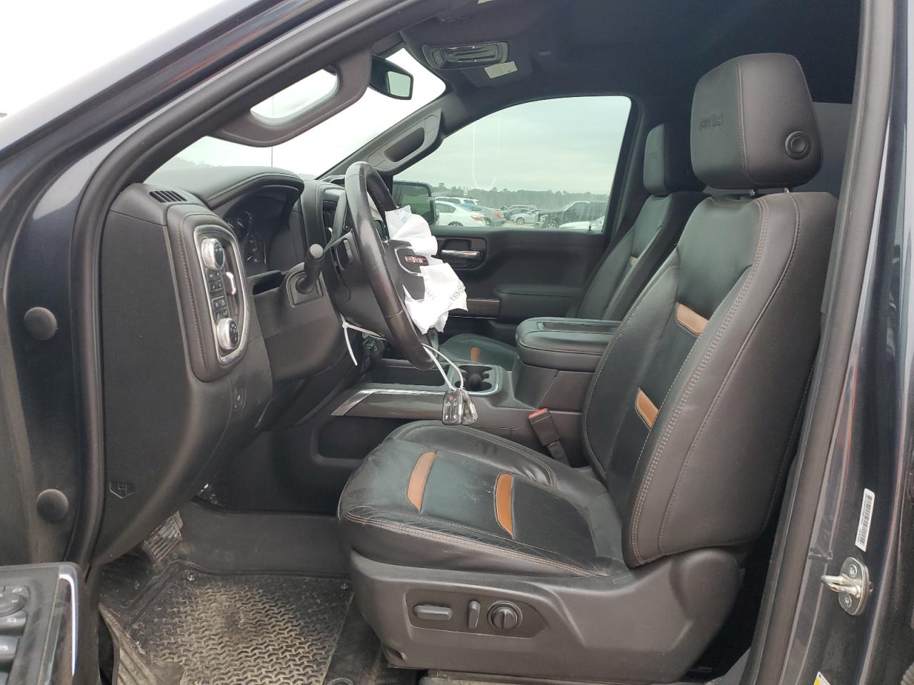 2021 GMC Sierra - Image 7