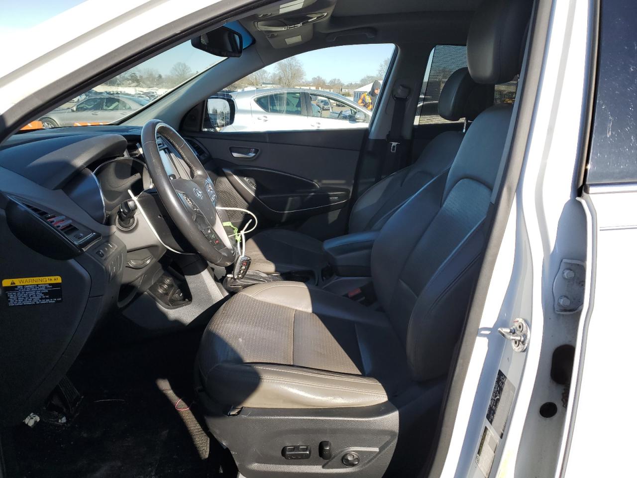 2013 Hyundai Santa Fe - Image 7
