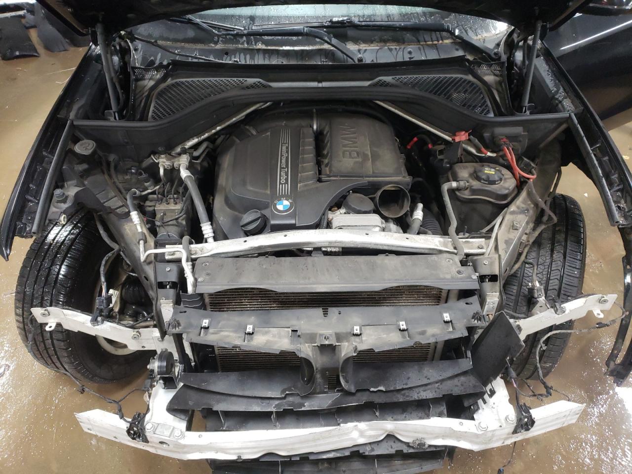 2014 BMW X5 - Image 11