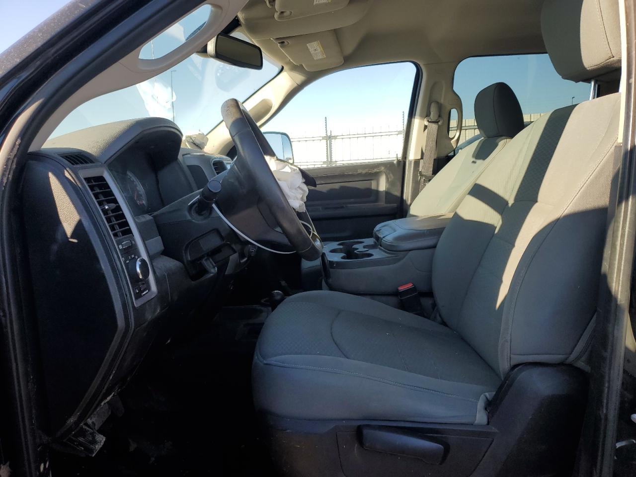 2015 RAM 2500 - Image 7