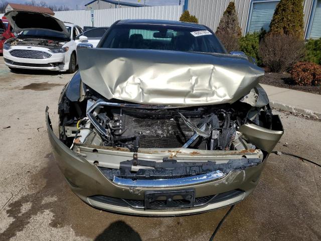  FORD TAURUS 2013 Бежевий