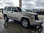 2009 Jeep Liberty Sport продається в West Palm Beach, FL - Front End