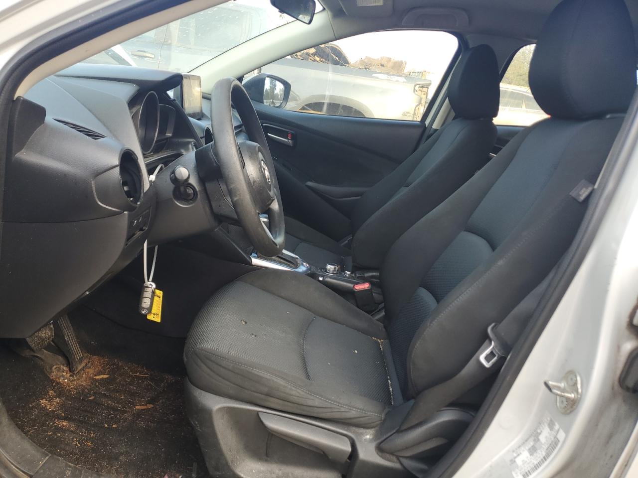 2019 Toyota Yaris - Image 7