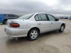2002 Chevrolet Malibu  for Sale in Haslet, TX - Front End