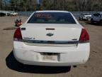 2009 Chevrolet Impala 1Lt იყიდება Shreveport-ში, LA - All Over