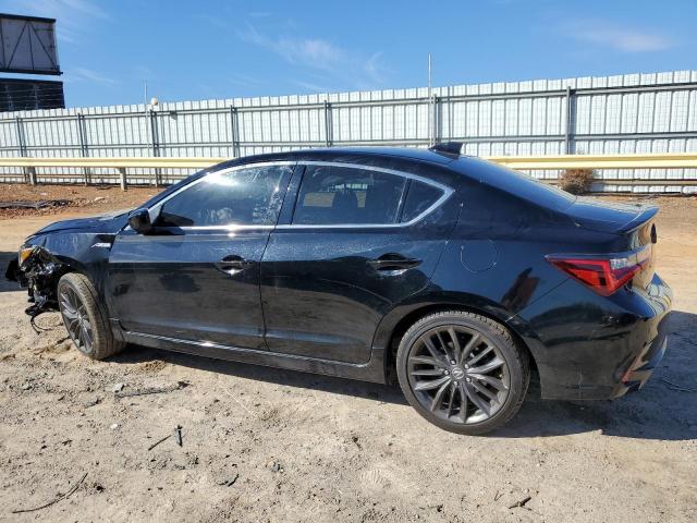  ACURA ILX 2021 Black