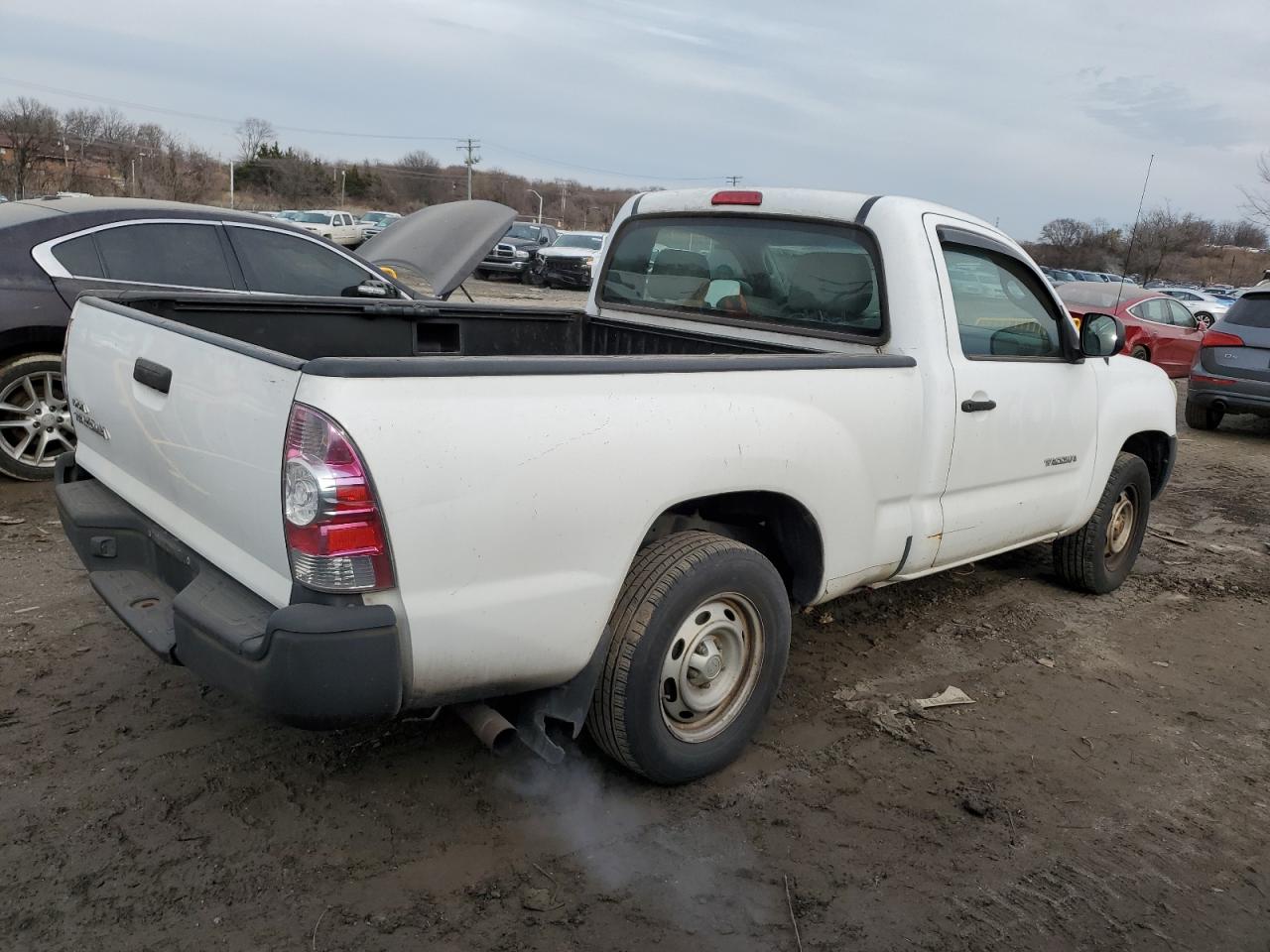 2010 Toyota Tacoma - Image 3