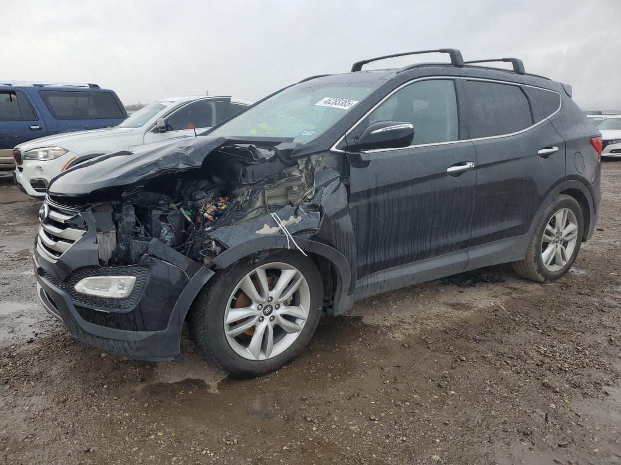 2016 Hyundai Santa Fe - Image 1