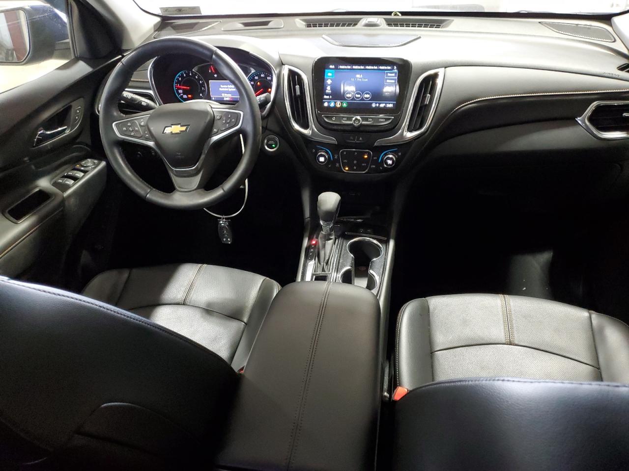 2022 Chevrolet Equinox - Image 8