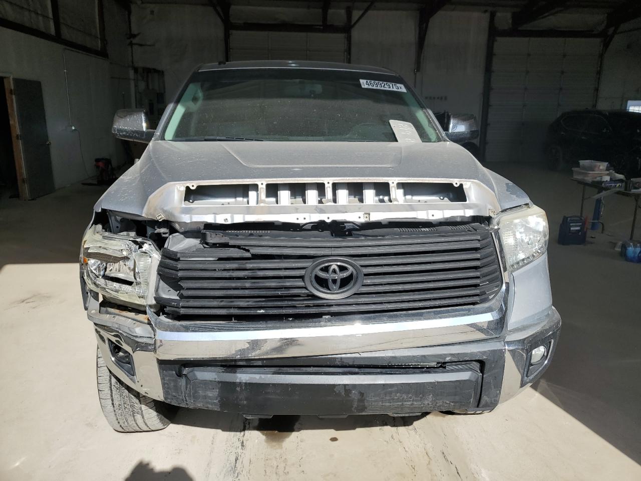 2014 Toyota Tundra - Image 5