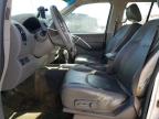 2010 Nissan Frontier Crew Cab Se for Sale in Littleton, CO - Side