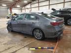 2024 Kia Forte Gt Line продається в Lansing, MI - Front End