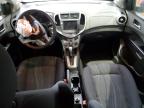 2020 Chevrolet Sonic Lt na sprzedaż w Lufkin, TX - Front End